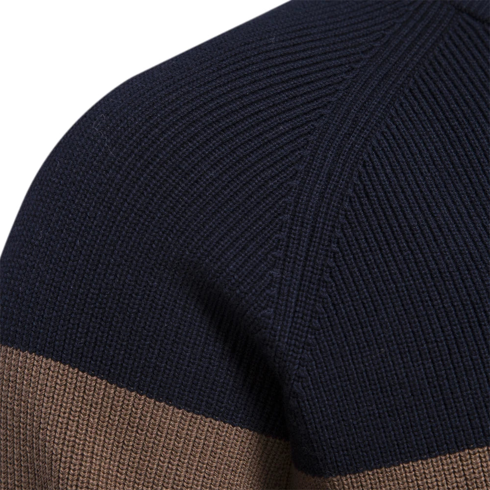 HM® | Zipper Vest