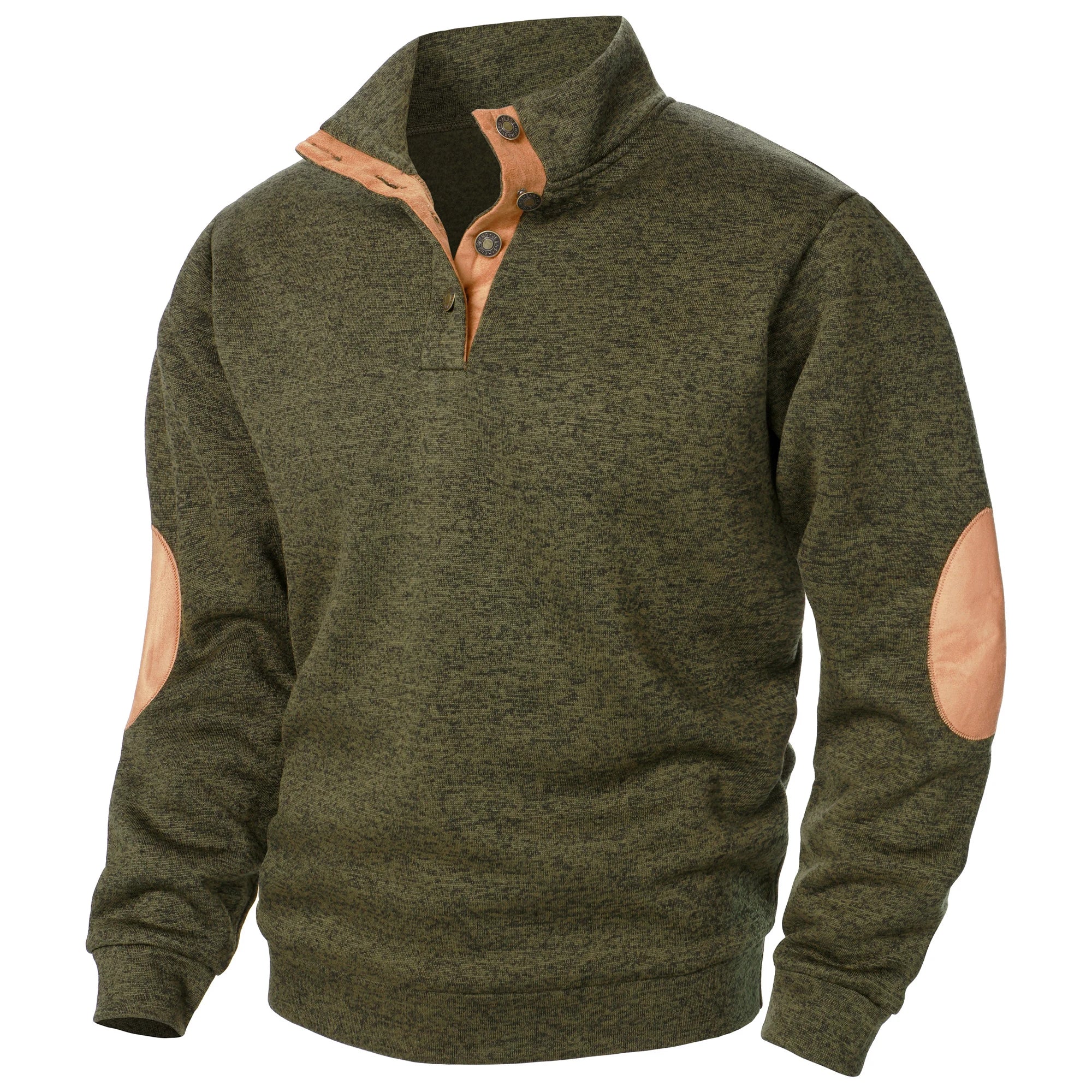 Knit Autumn Sweater