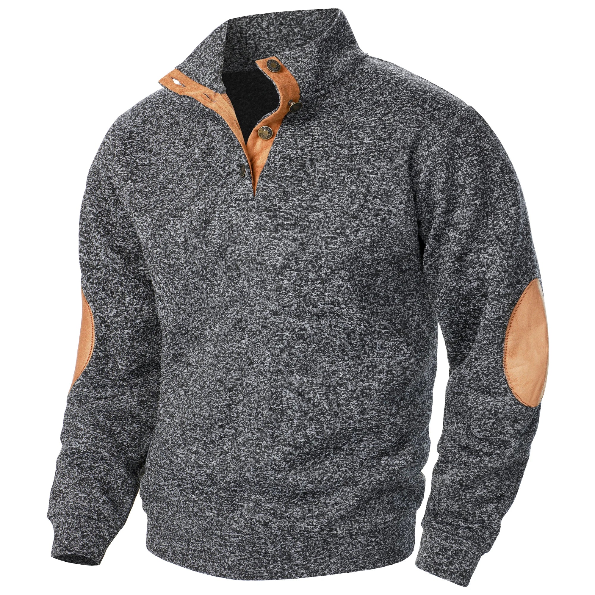 Knit Autumn Sweater