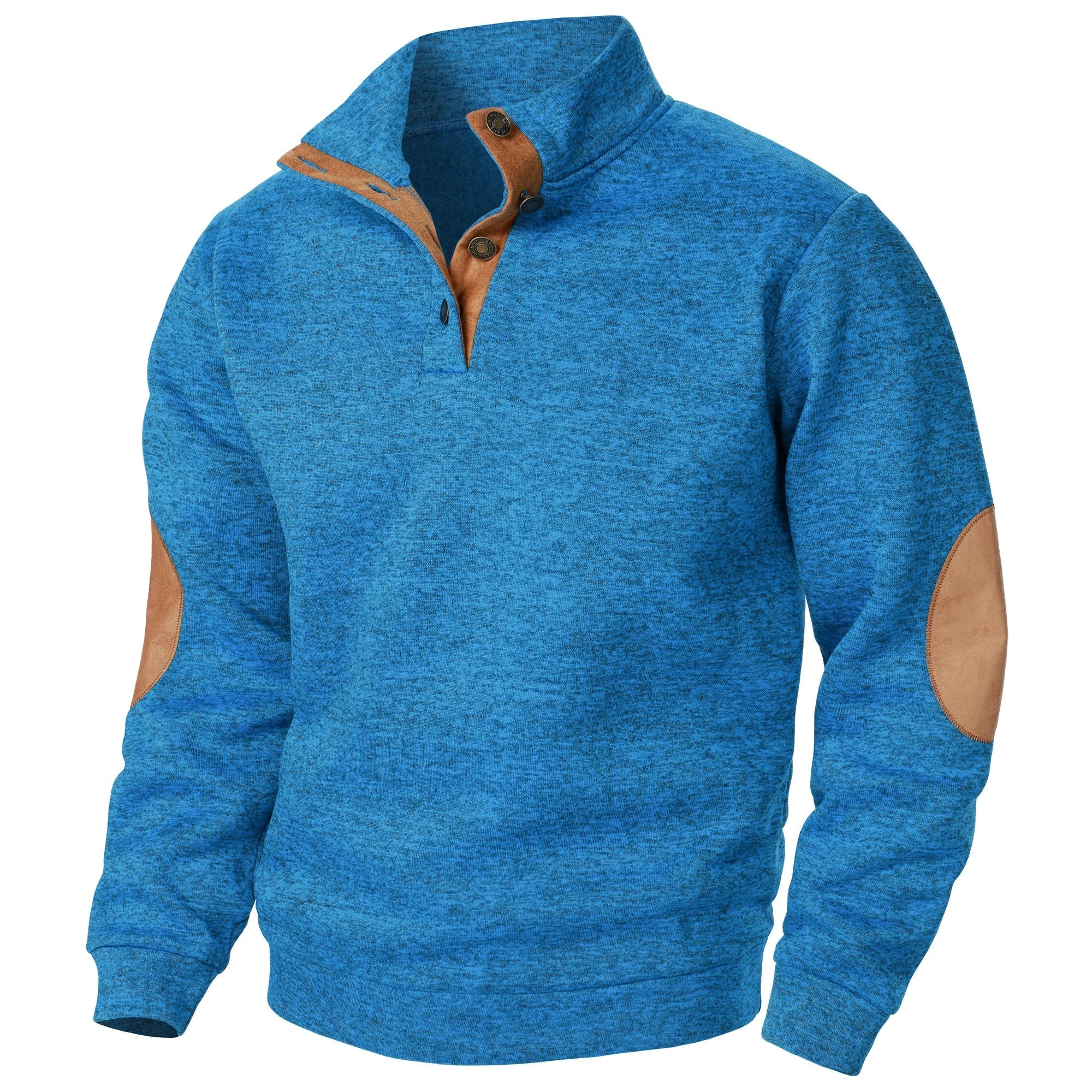 Knit Autumn Sweater