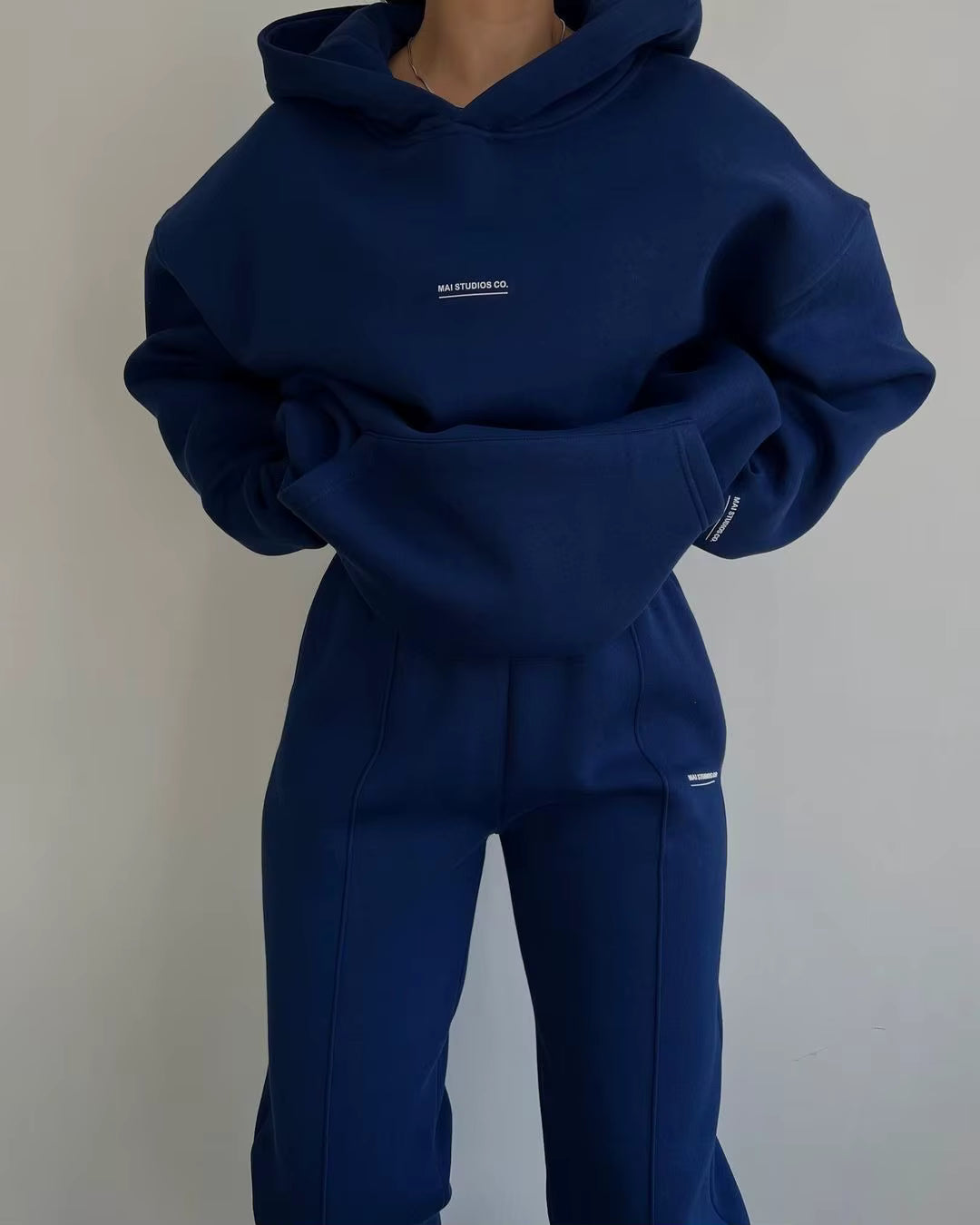 Isla Urban - Oversized Hoodie Pack