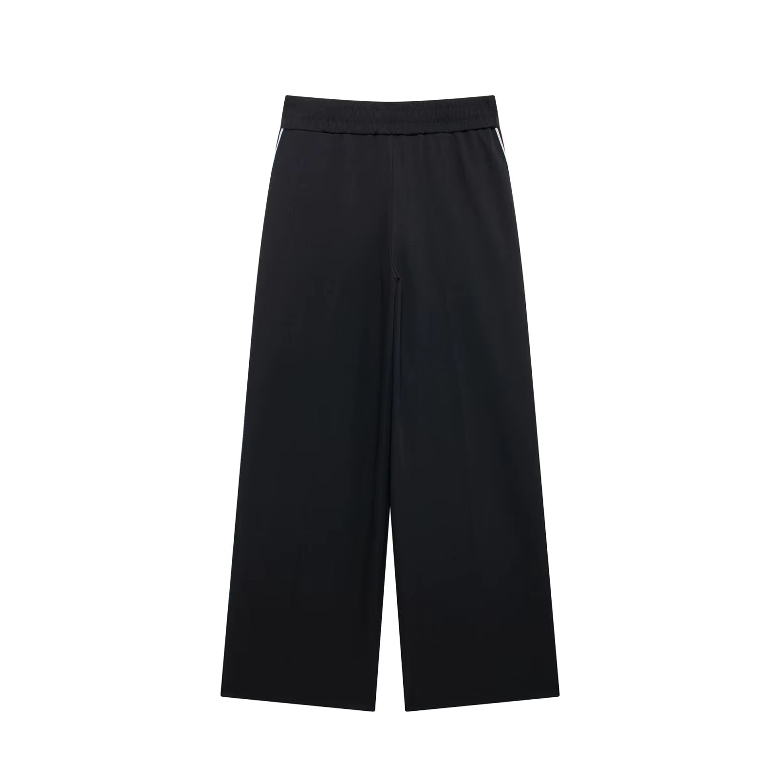 Isla Comfort Set - Stylish Black Suit!