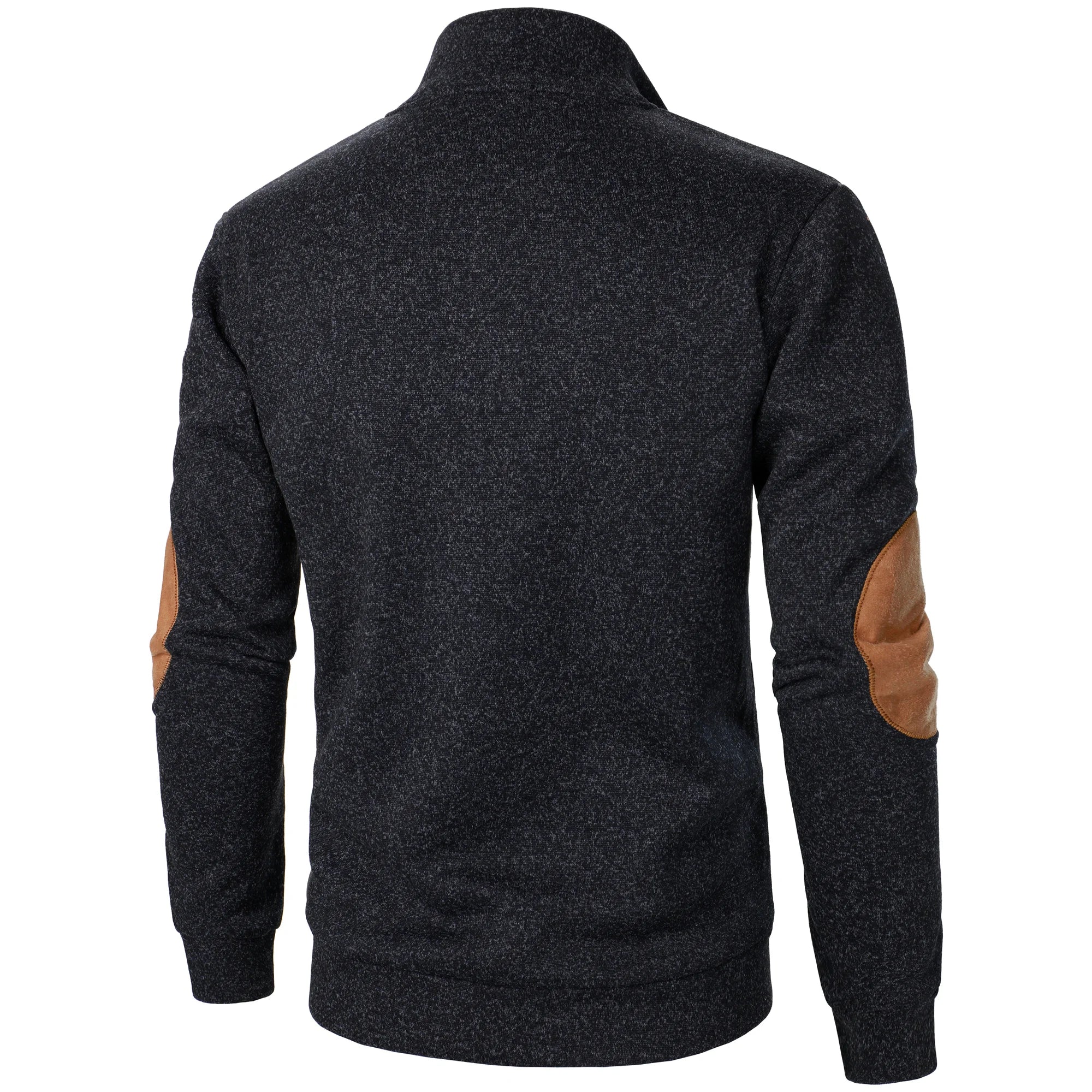 Knitted Autumn Sweater