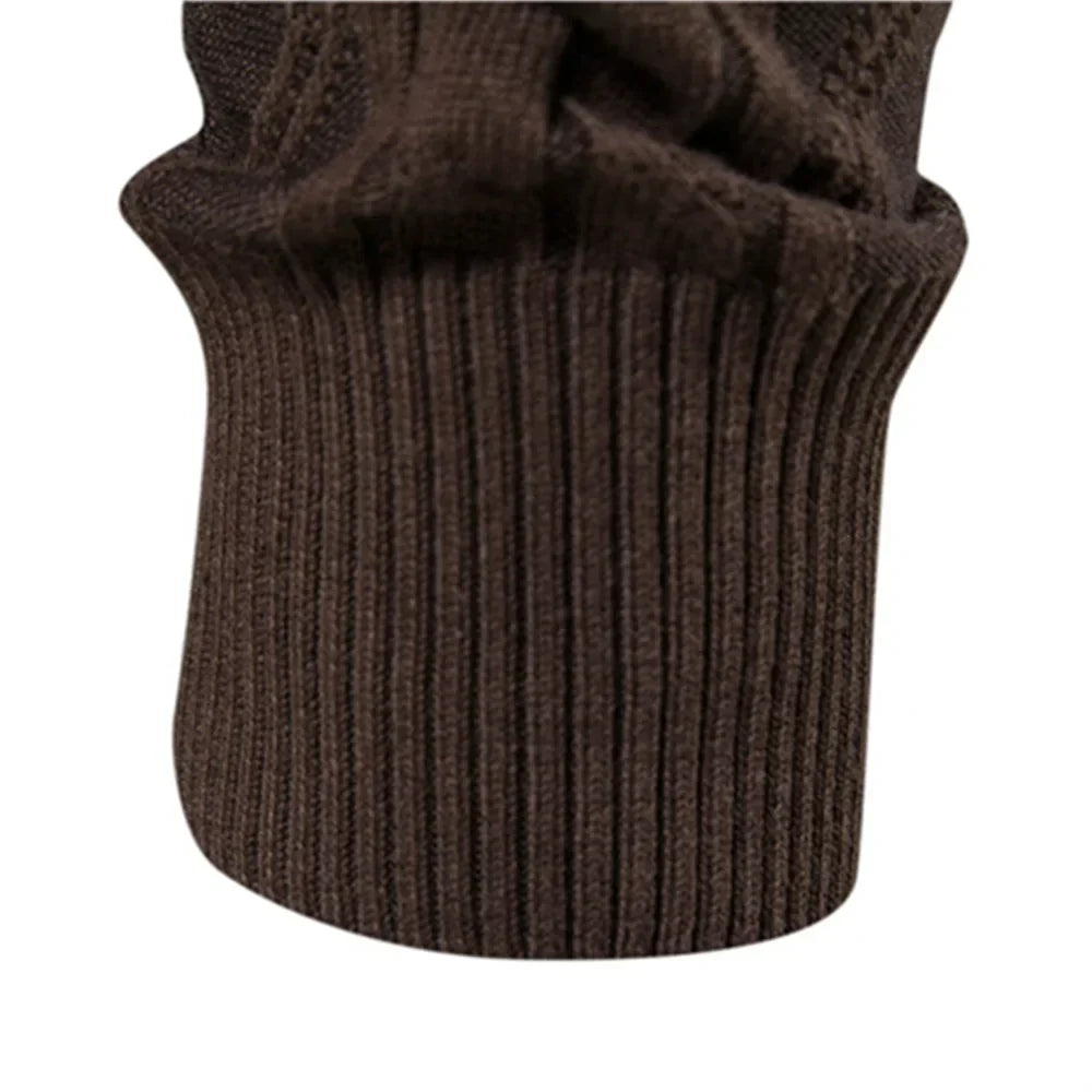 MIRAVO | Men's Cardigan with Buttons