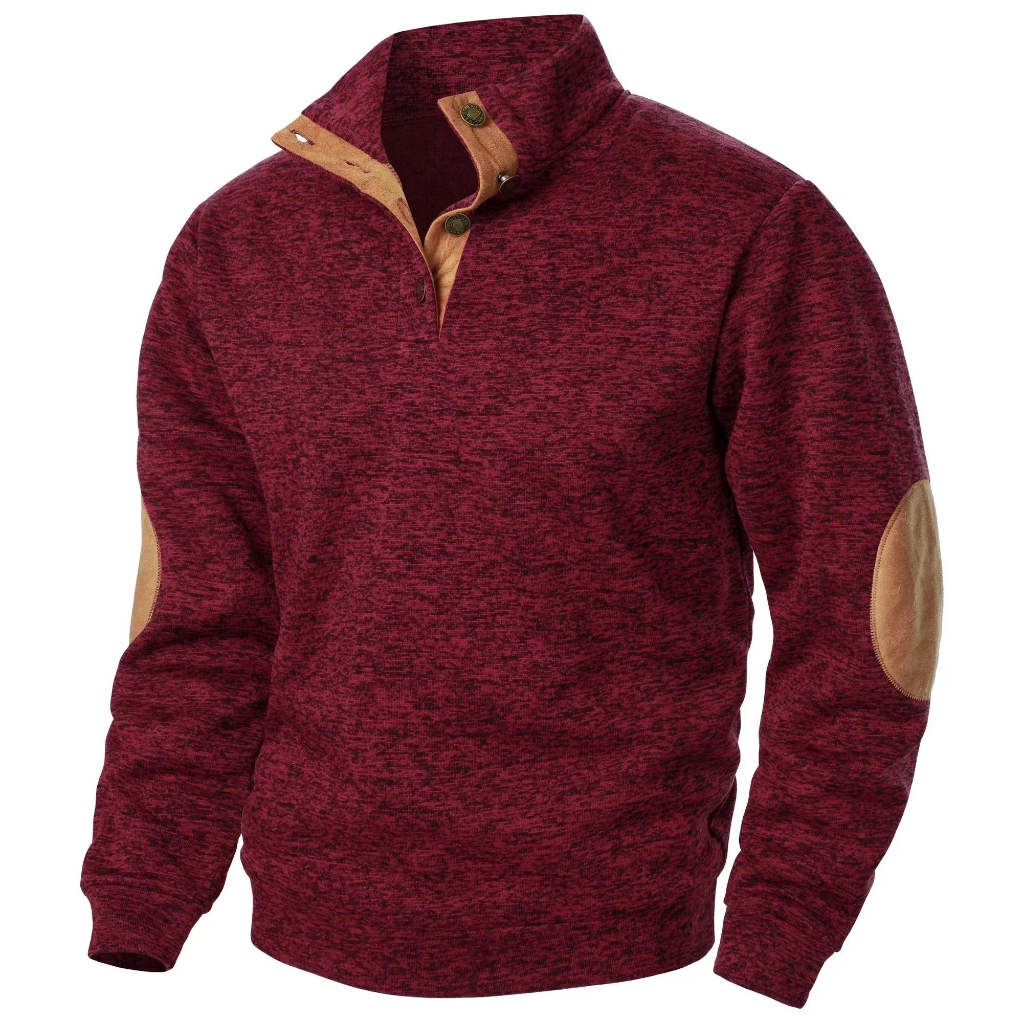 Knit Autumn Sweater