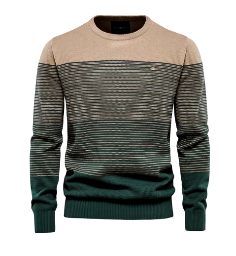 HM® | Stylish Men's Sweater
