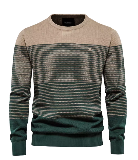 MIRAVO | Men's Sturdy Sweater