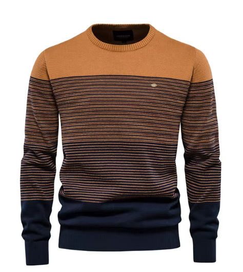 MIRAVO | Men's Sturdy Sweater