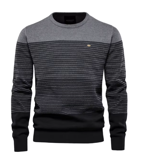 MIRAVO | Men's Sturdy Sweater