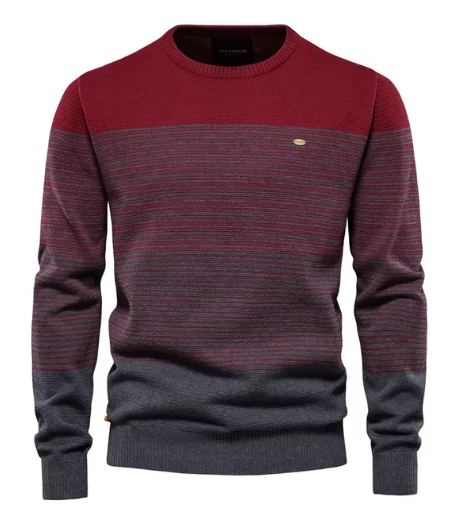 MIRAVO | Men's Sturdy Sweater