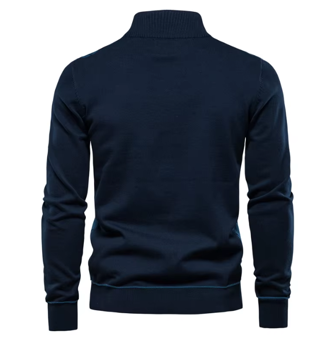 HM® | Half-Zip Men's Sweater