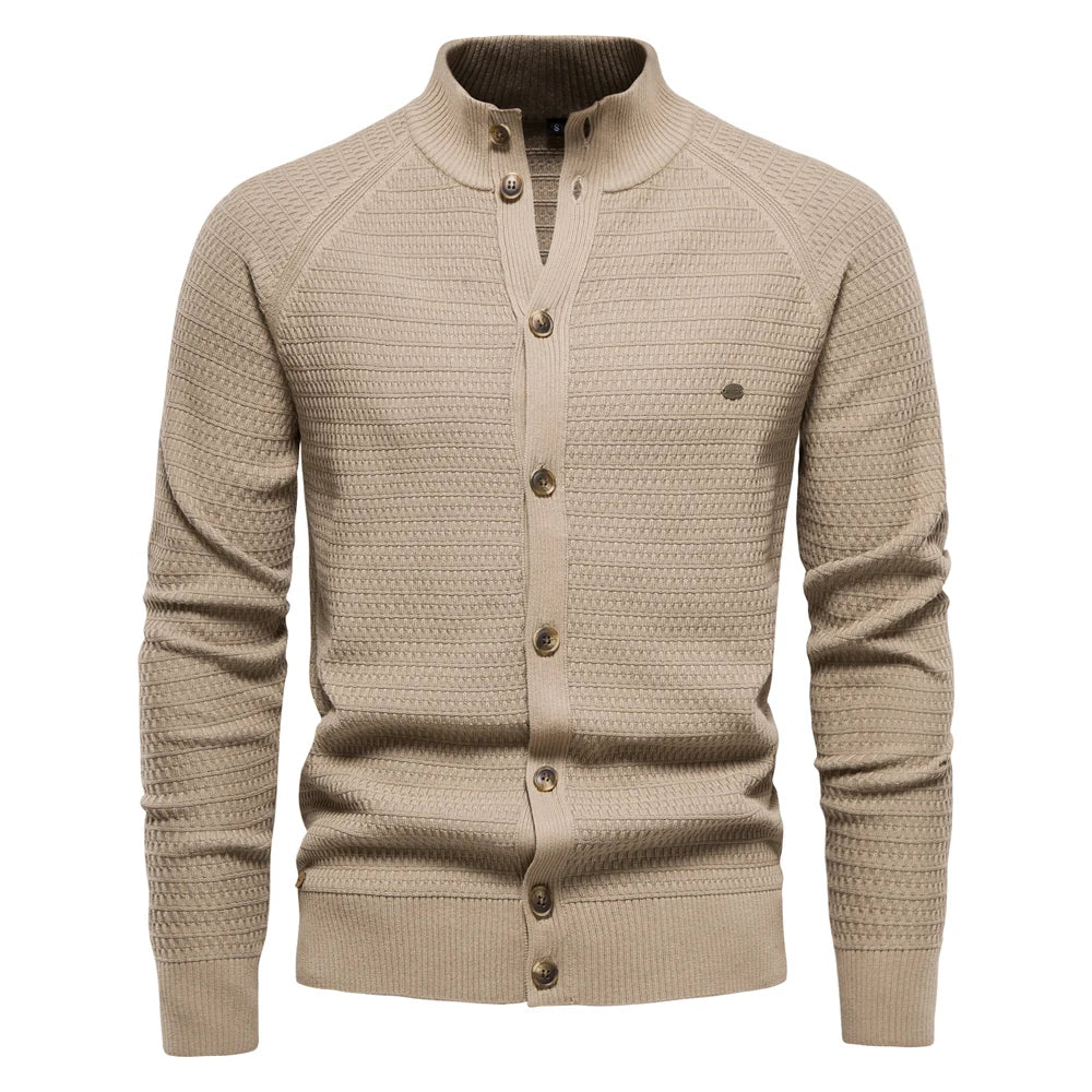 HM® | Luxe Cotton Vest