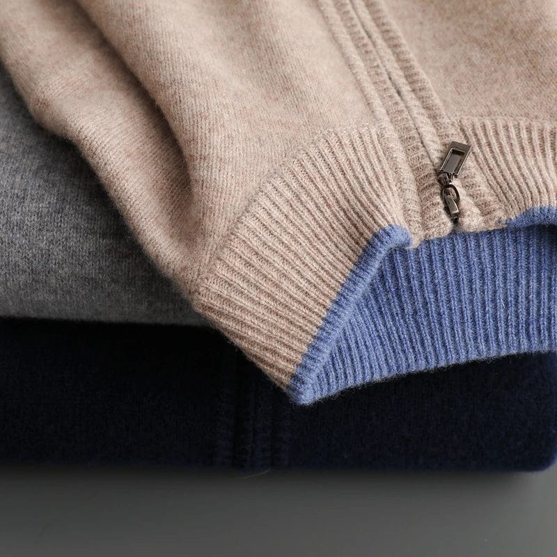 Logan | Modern Jacket