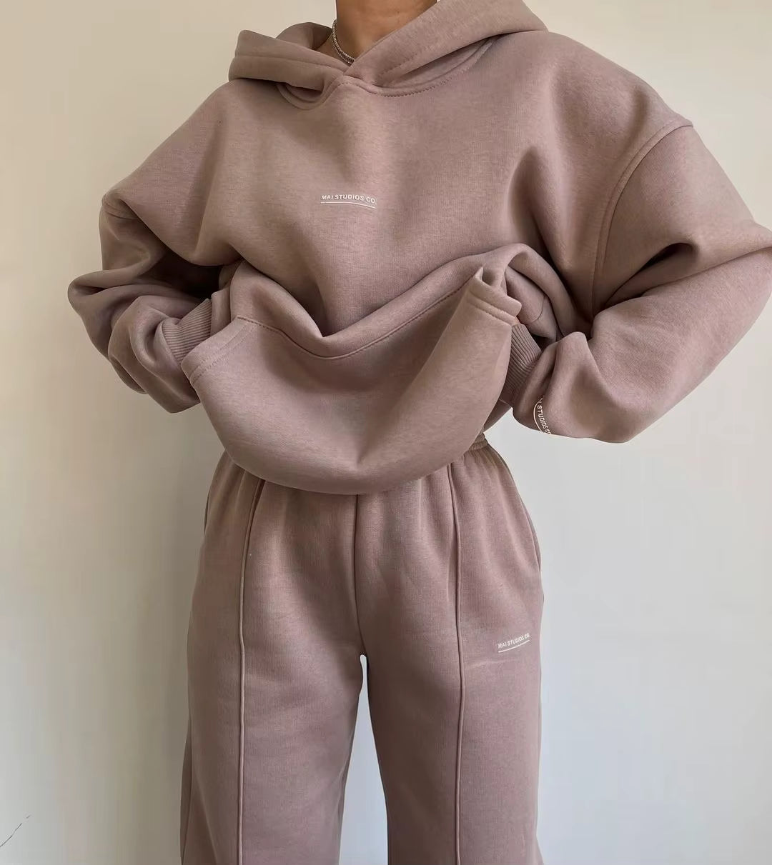 Isla Urban - Oversized Hoodie Pack