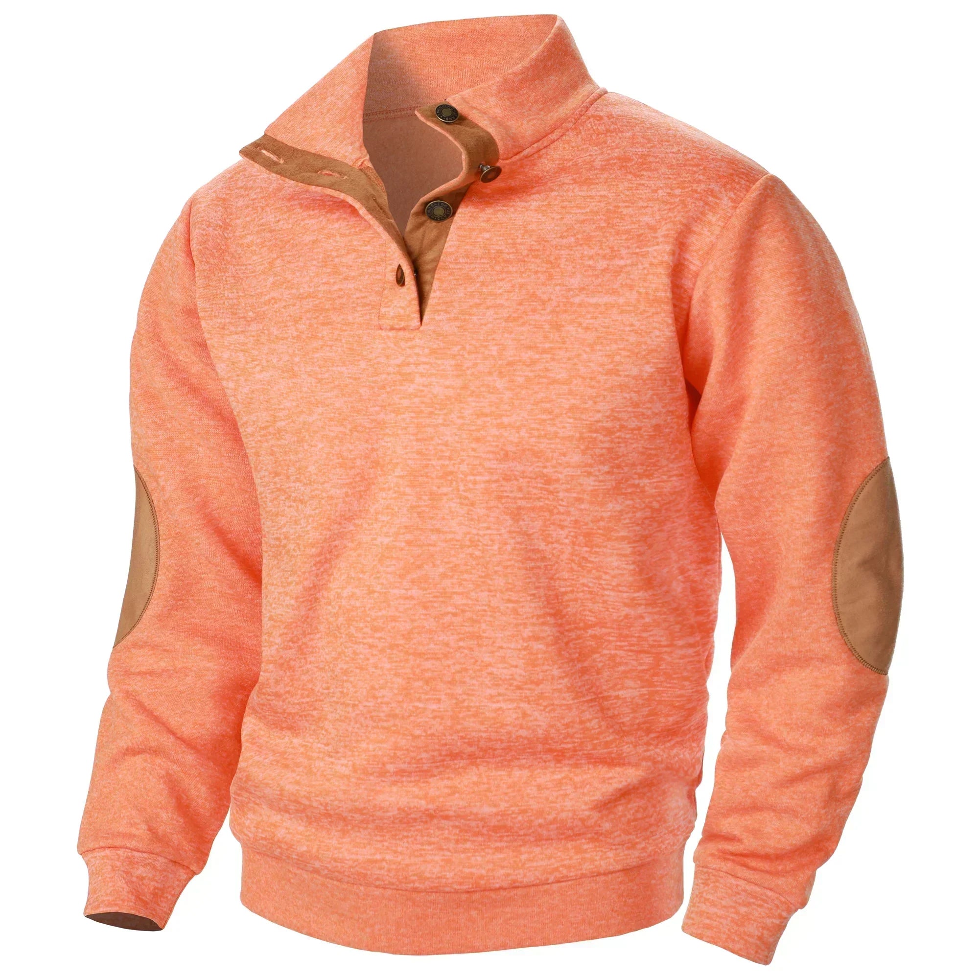 Knit Autumn Sweater