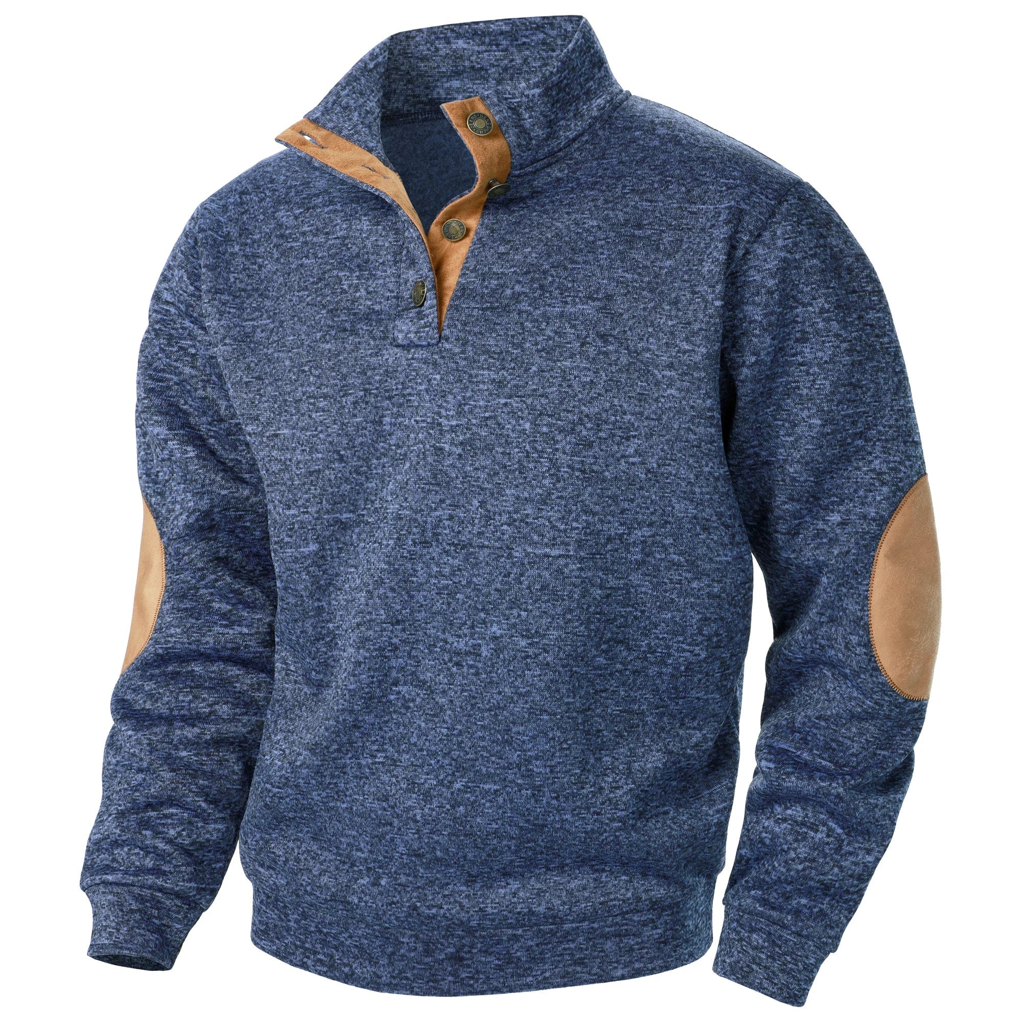 Knit Autumn Sweater