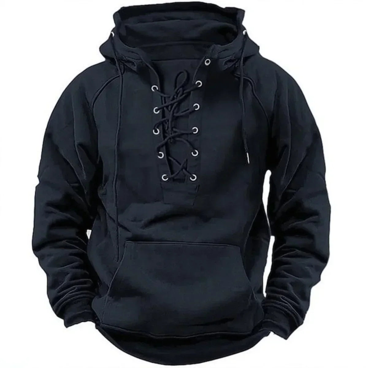 Sander | Sustainable hoodie