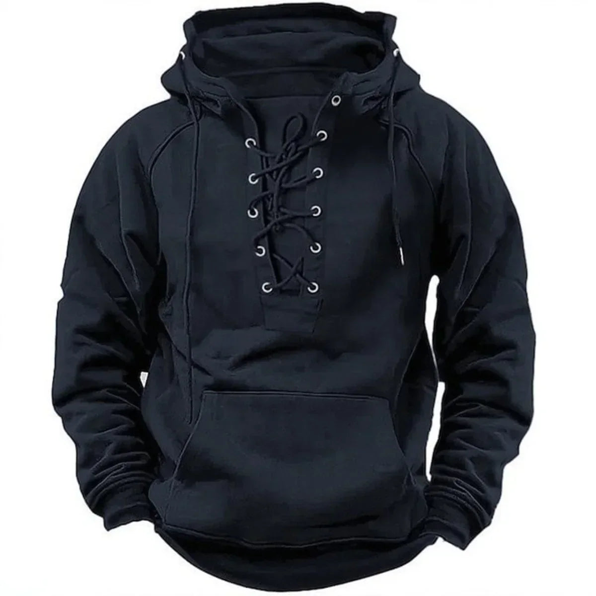 HARPER MADDISON | RESILIENT HOODIE
