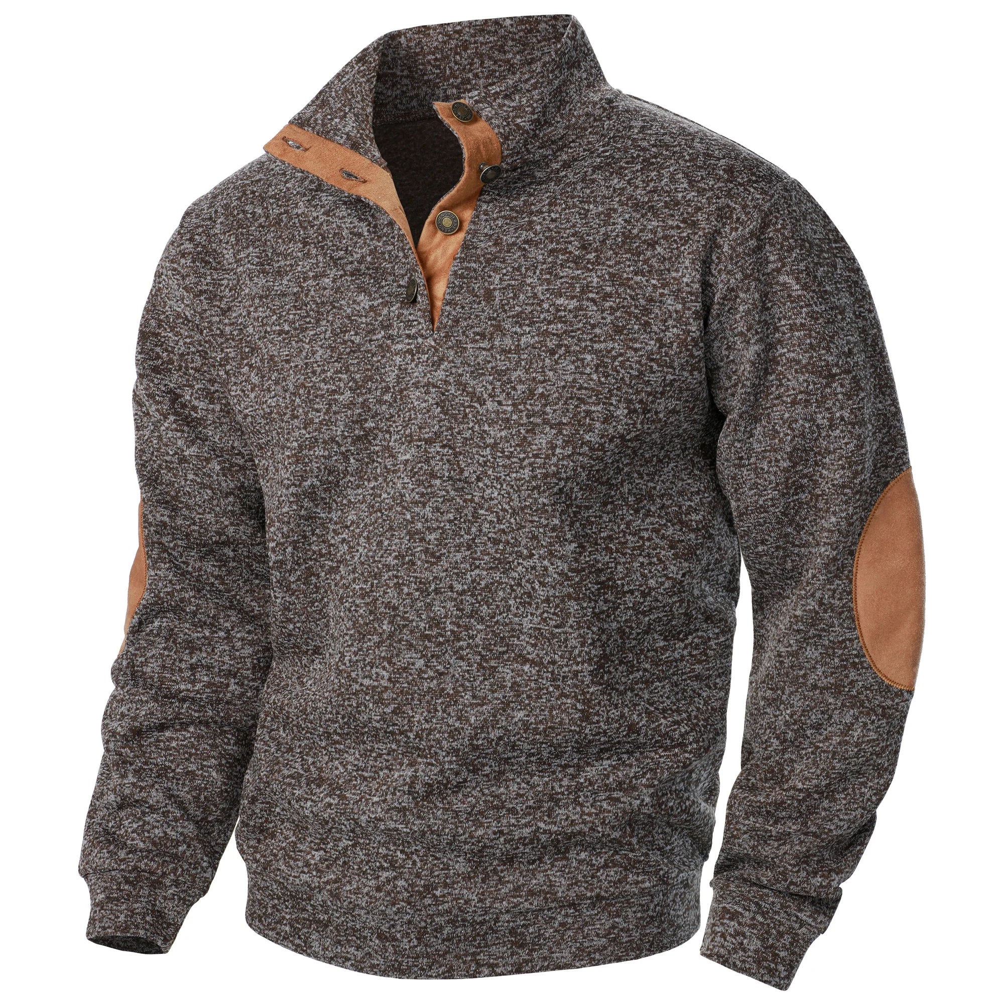 Knit Autumn Sweater