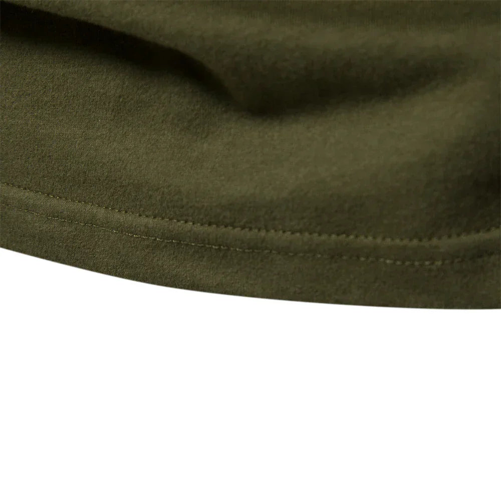 MIRAVO | Long Sleeve Raglan T-Shirt