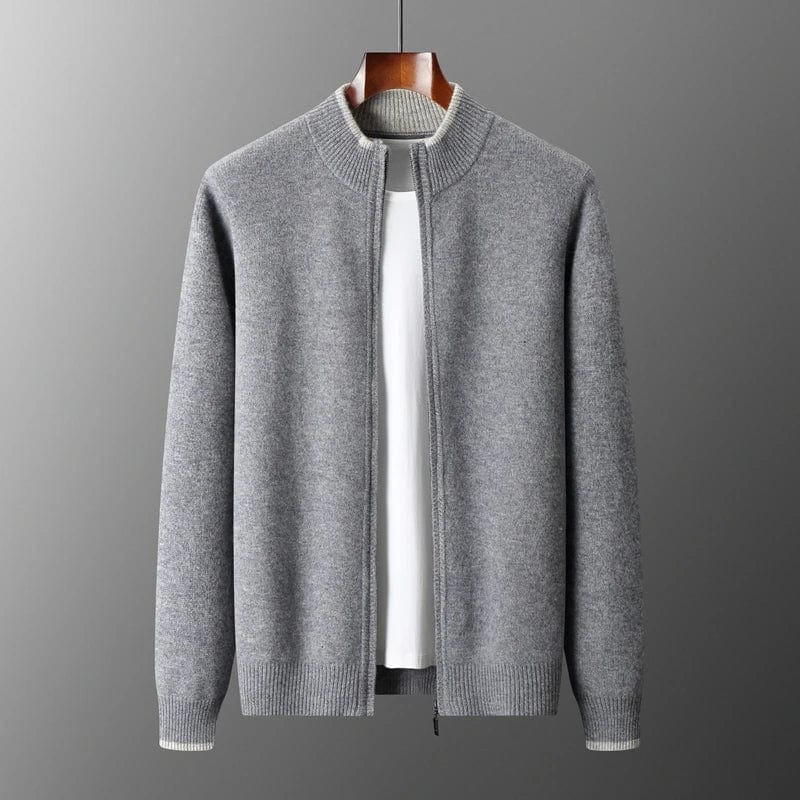 Logan | Modern Jacket