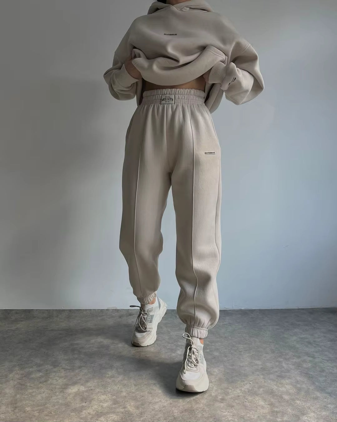 Isla Urban - Oversized Hoodie Pack