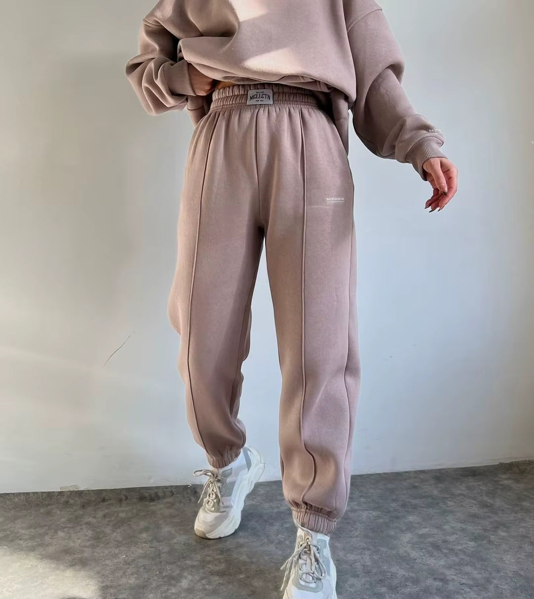 Isla Urban - Oversized Hoodie Pack