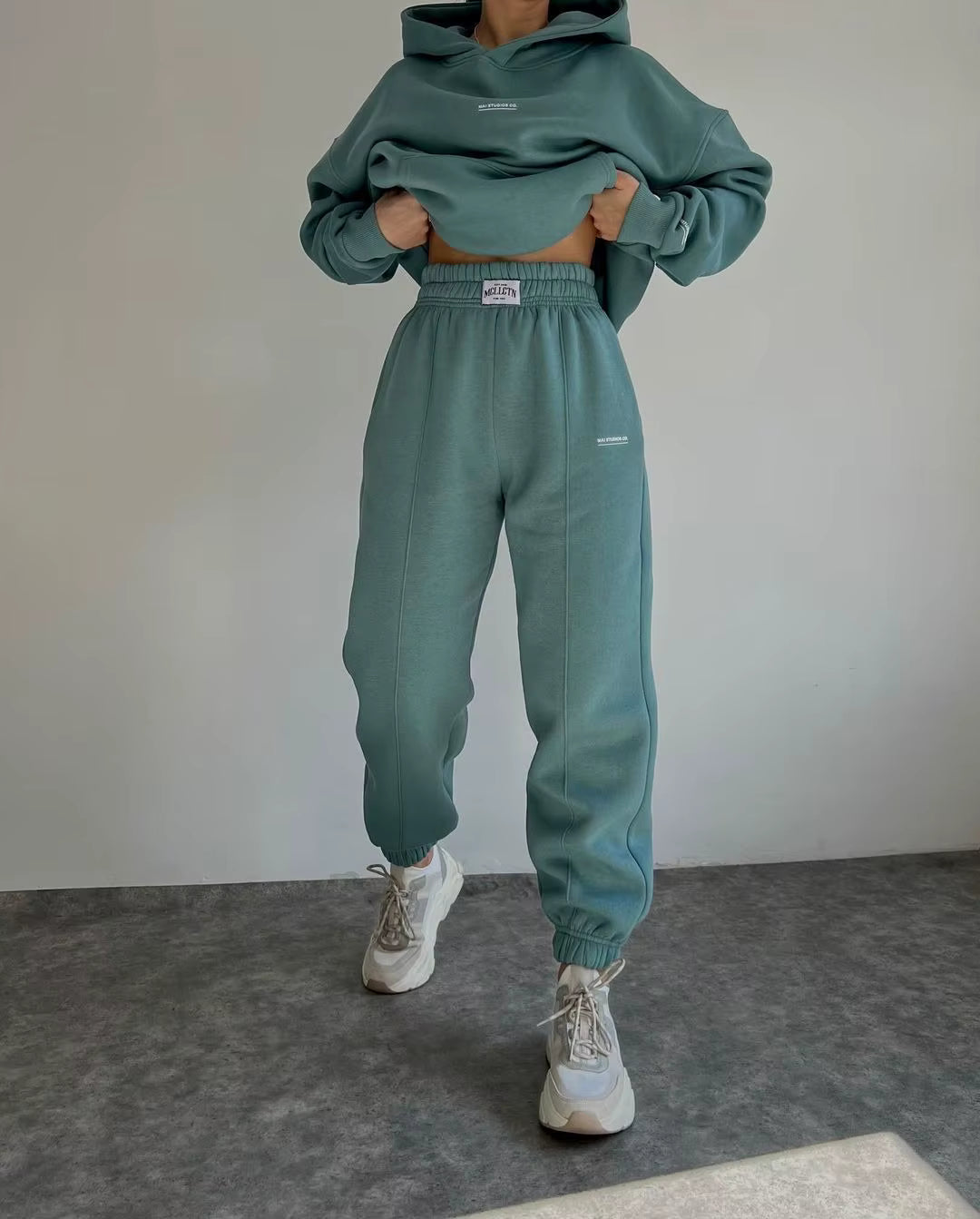 Isla Urban - Oversized Hoodie Pack