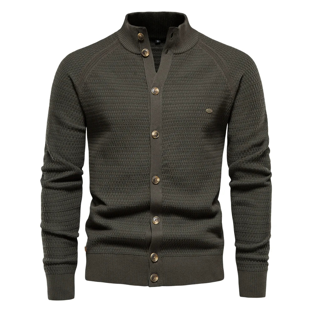 HM® | Luxe Cotton Vest