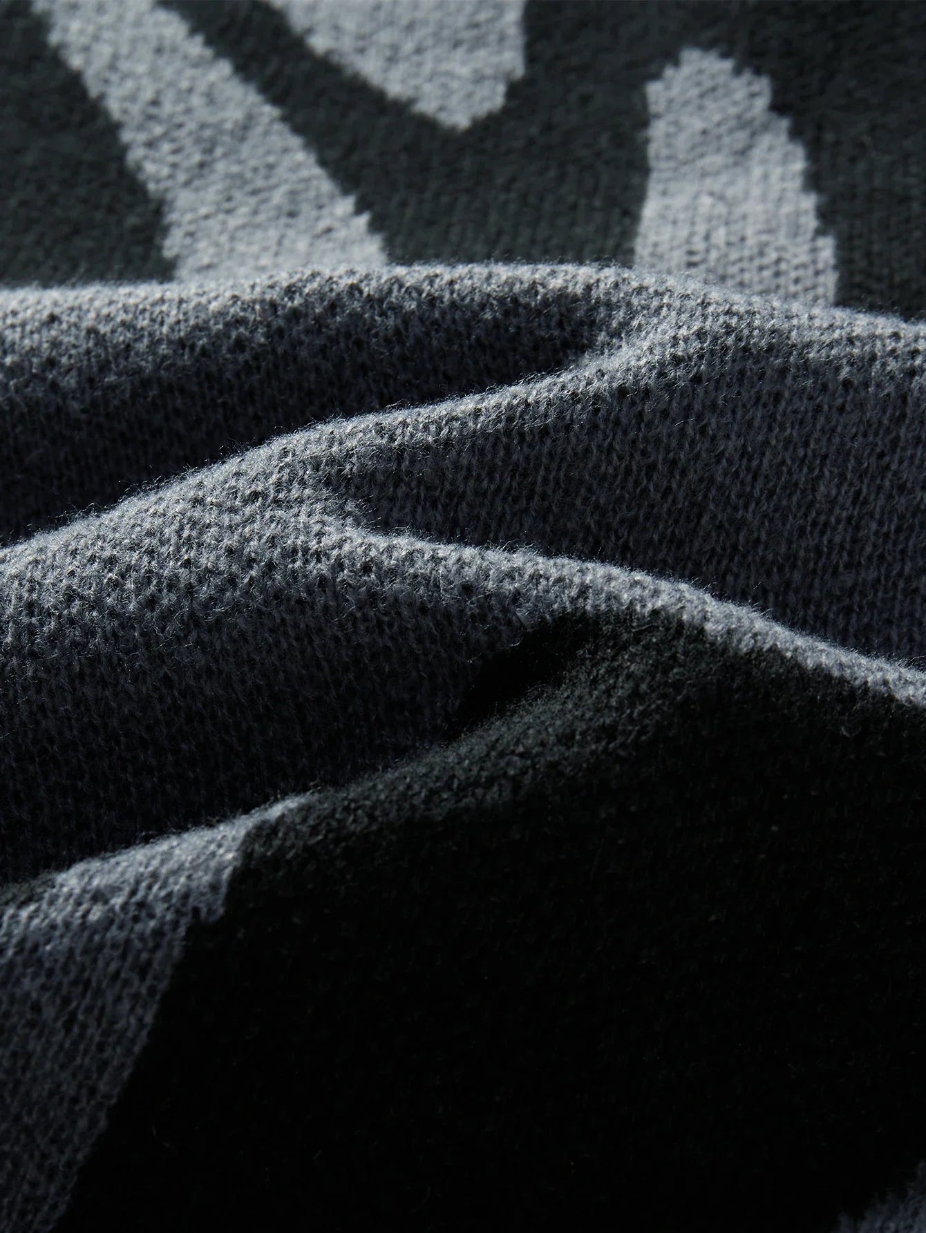 HM®| Fashionable Men's Sweater