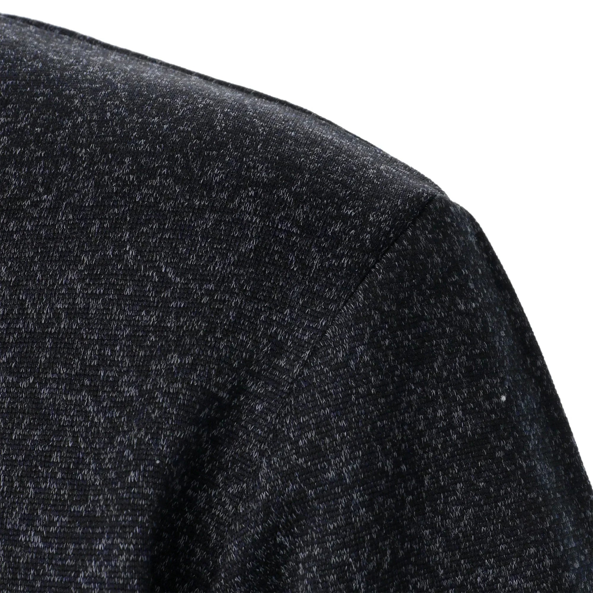 Knit Autumn Sweater