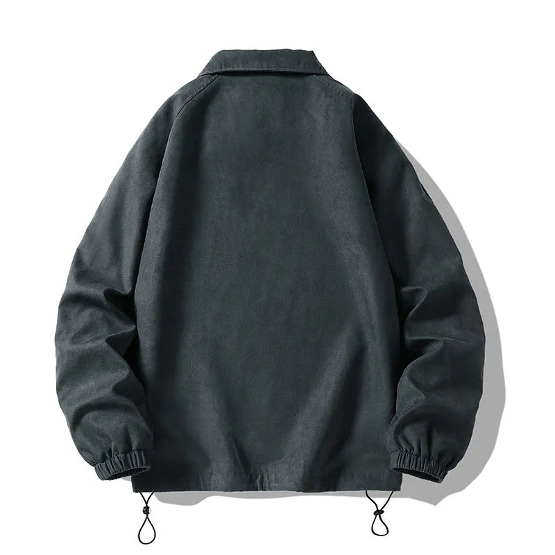 Laurent | Vintage Winter Jacket