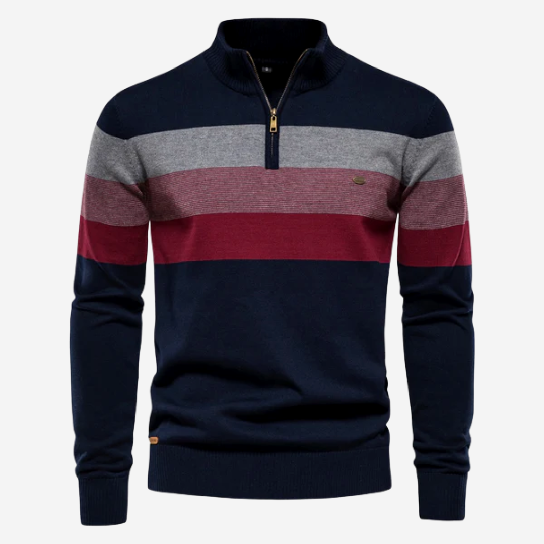 HM® | Retro Sweater