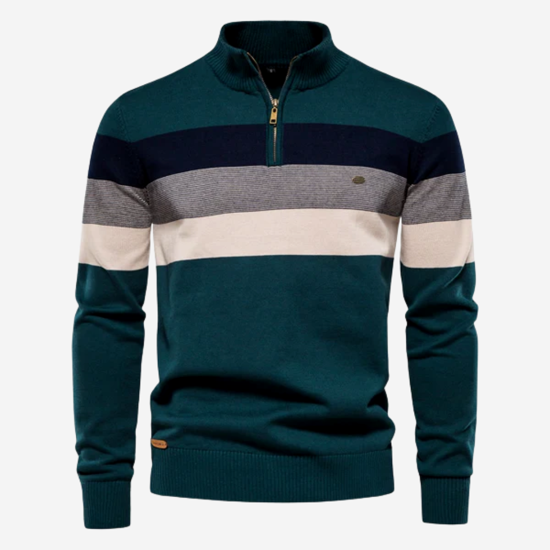 HM® | Retro Sweater
