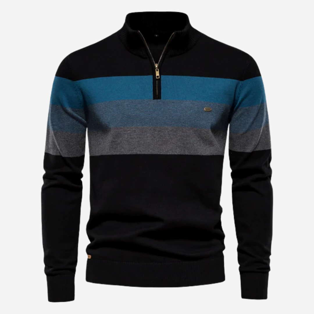 HM® | Retro Sweater