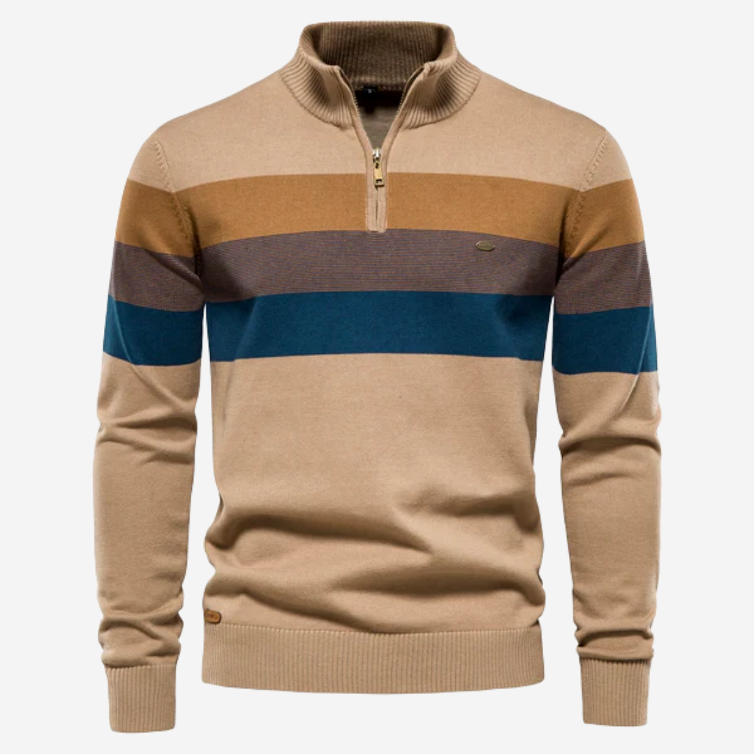 HM® | Retro Sweater