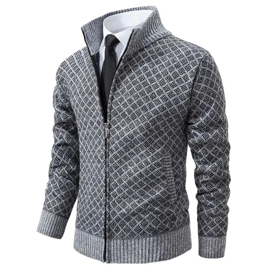 Nicholas | Premium vest in soft fabric
