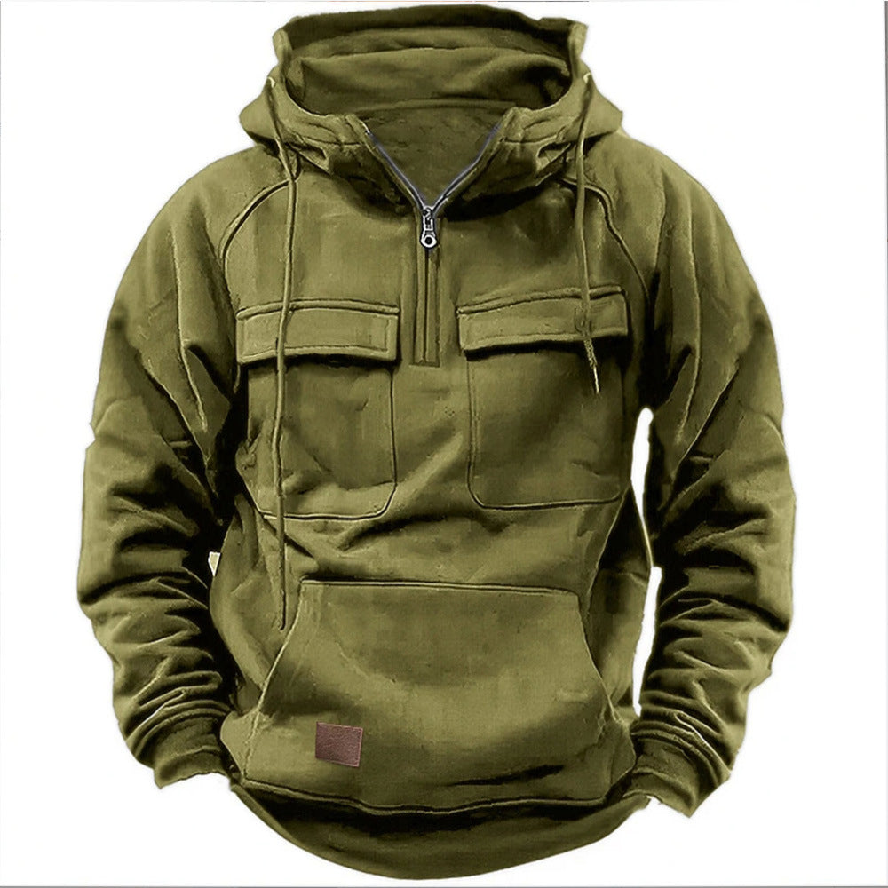 HM®| Trendy Hoodie