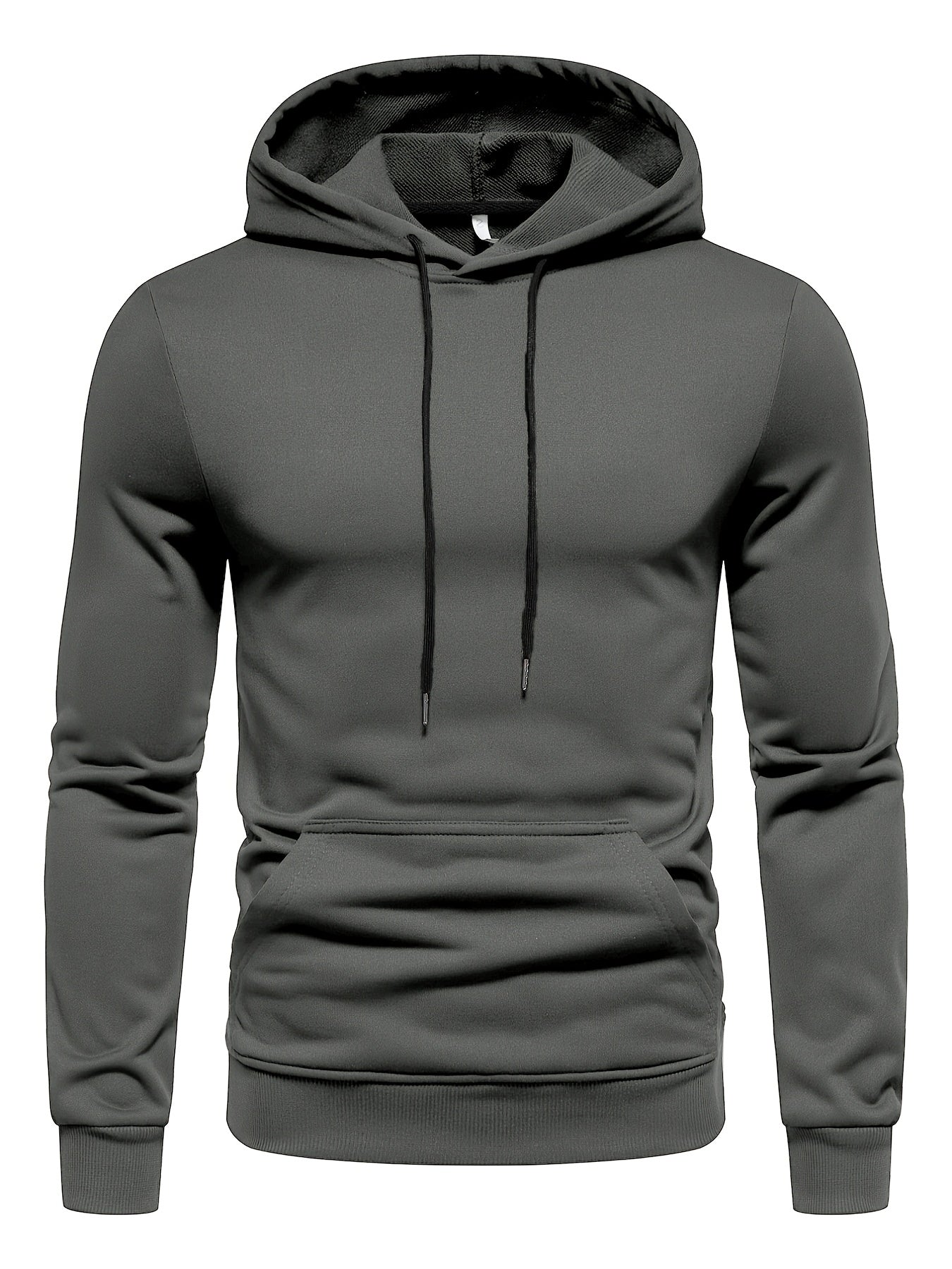 HM® | Casual Stretchy Hoodie 2+1 Free