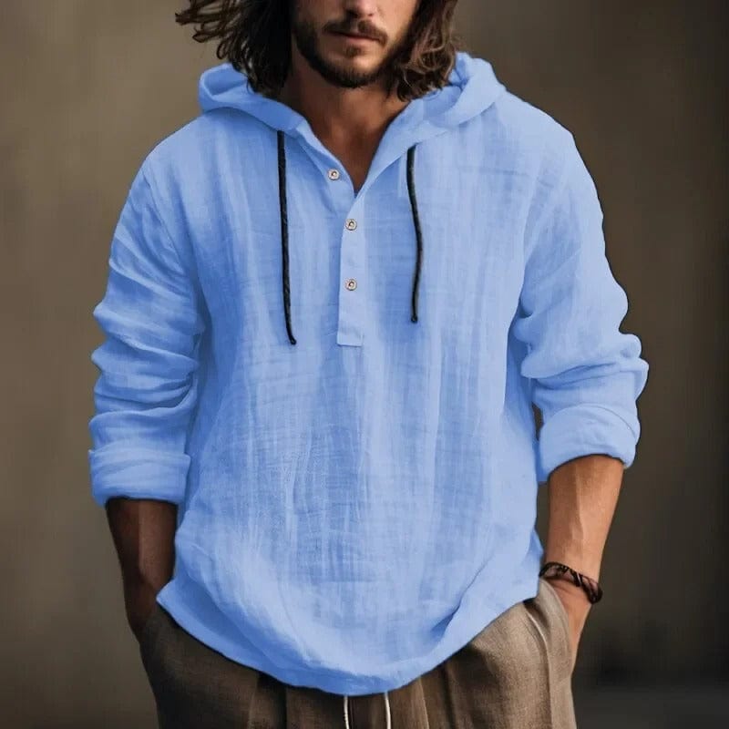 Cole | Casual Sweater