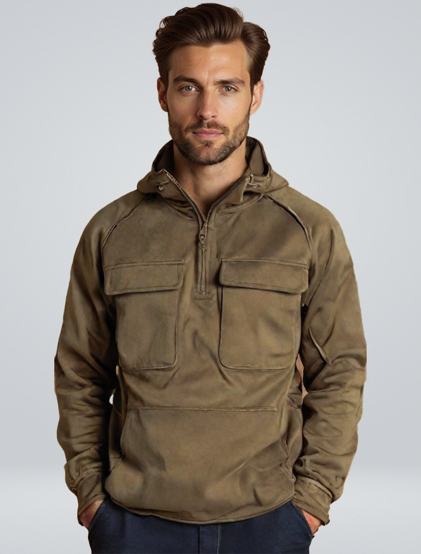 HM®| Trendy Hoodie