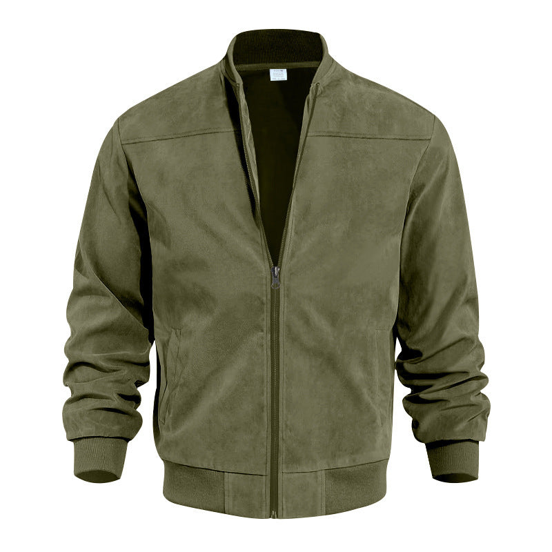 HM® | Classic Bomber