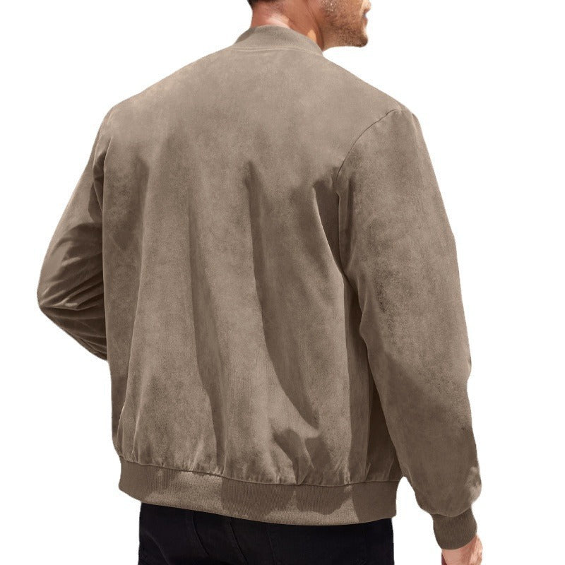 HM® | Classic Bomber