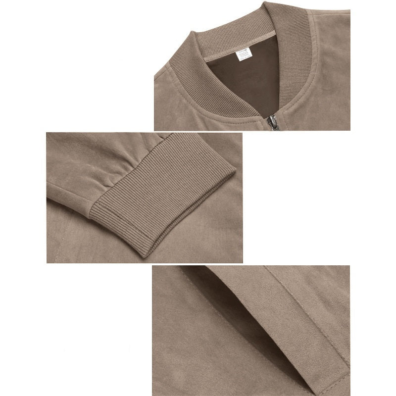 HM® | Classic Bomber