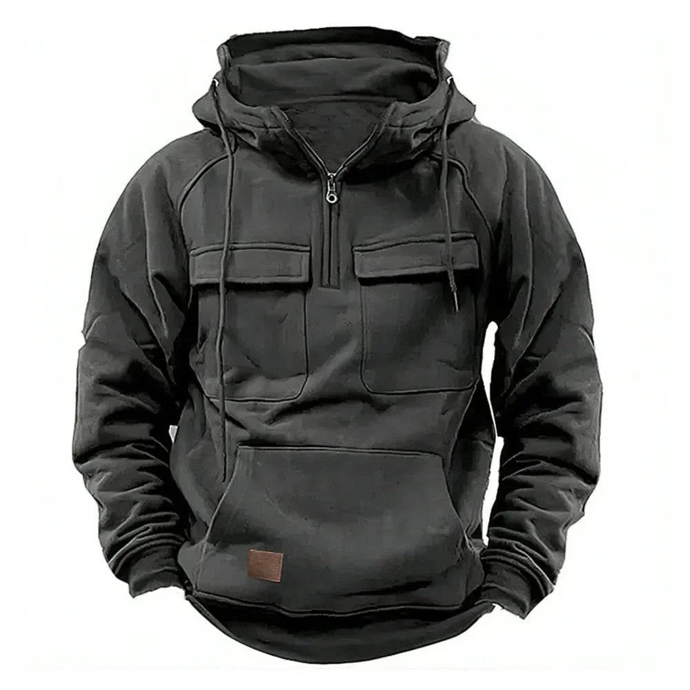 HM®| Trendy Hoodie
