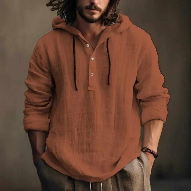Cole | Casual Sweater