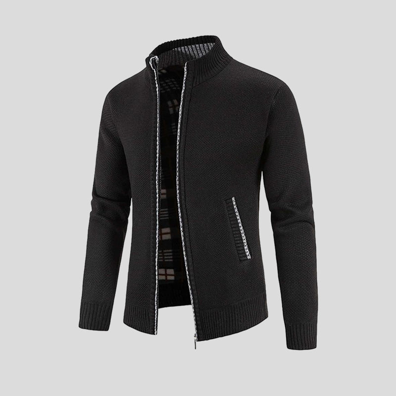 Harbour Fleece Jacket