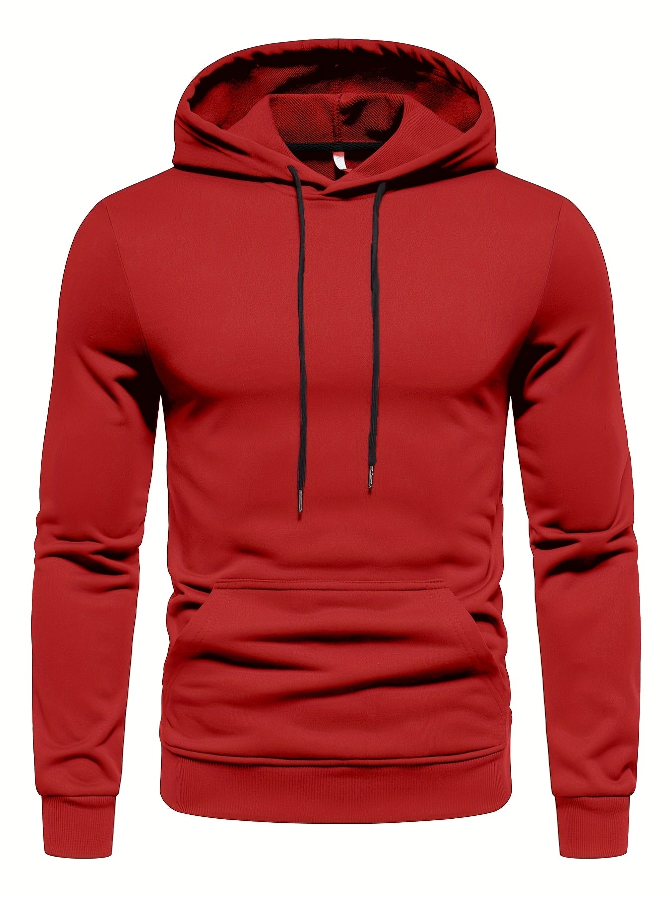 HM® | Casual Stretchy Hoodie 2+1 Free