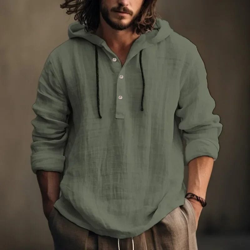 Cole | Casual Sweater