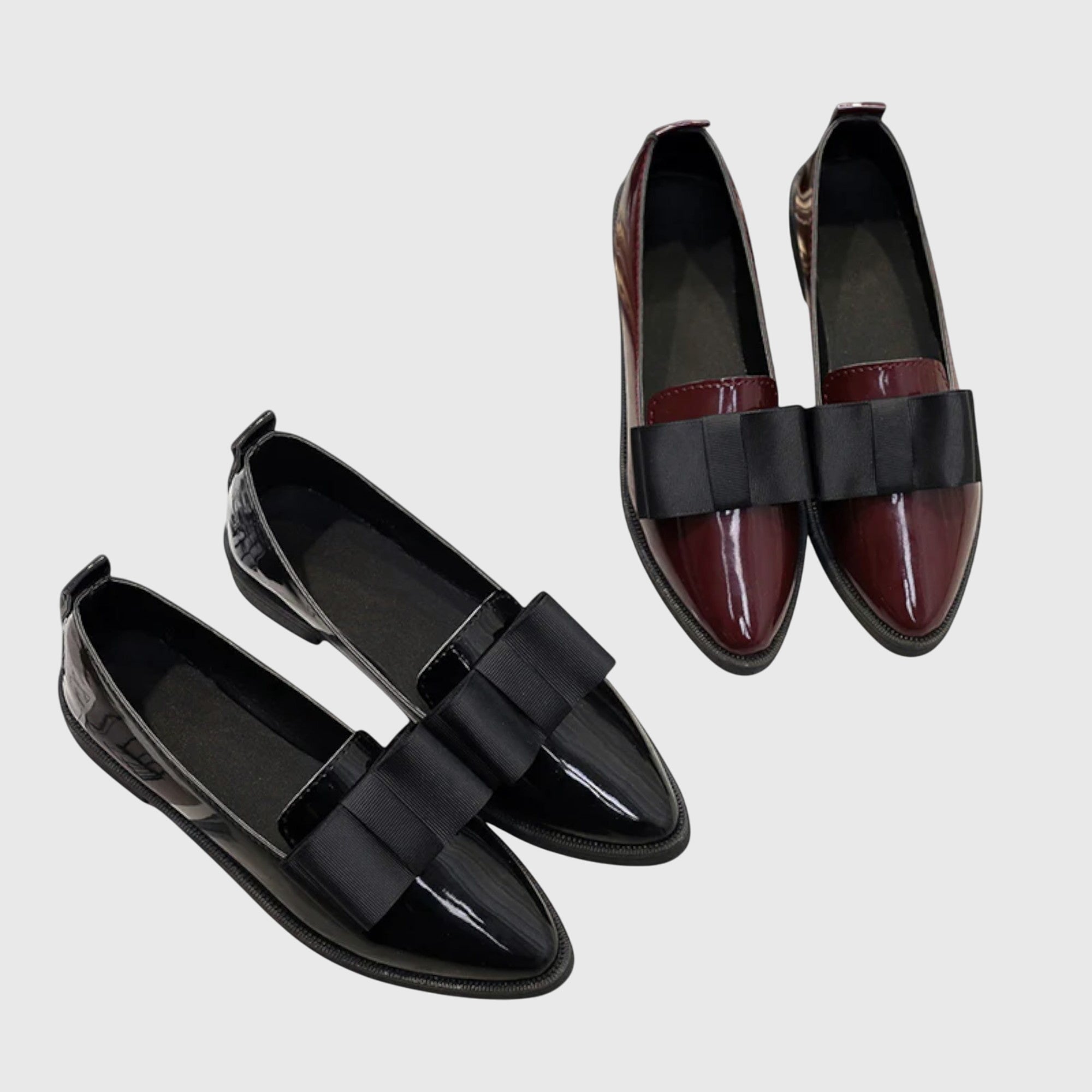 Anya™ | Orthopedic Moccasin